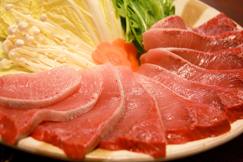 氷見の岩牡蠣